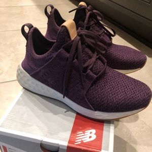 New balance sneakers